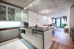 Kitchen - 