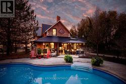 832 HIGHWAY 7A  Kawartha Lakes (Manvers), ON L0A 1A0