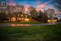 832 HIGHWAY 7A  Kawartha Lakes (Manvers), ON L0A 1A0