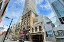 4409-197 Yonge Street, Toronto, ON  - Outdoor With Facade 