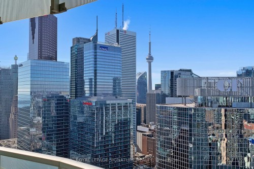 4409-197 Yonge Street, Toronto, ON - Outdoor