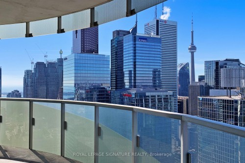 4409-197 Yonge Street, Toronto, ON - Outdoor