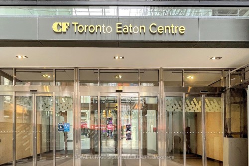 4409-197 Yonge Street, Toronto, ON - Indoor