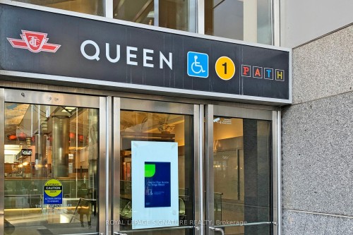 4409-197 Yonge Street, Toronto, ON - 