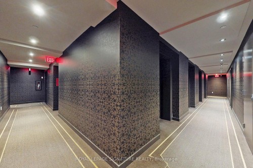 4409-197 Yonge Street, Toronto, ON -  Photo Showing Other Room