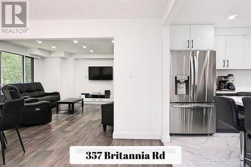 357 Britannia Road, Huntsville, ON - Indoor