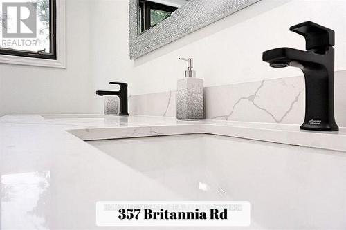 357 Britannia Road, Huntsville, ON - 