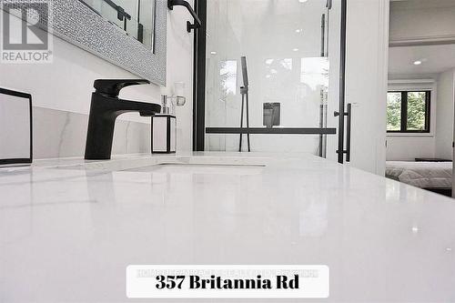 357 Britannia Road, Huntsville, ON - 