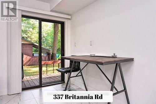 357 Britannia Road, Huntsville, ON - Indoor Photo Showing Other Room