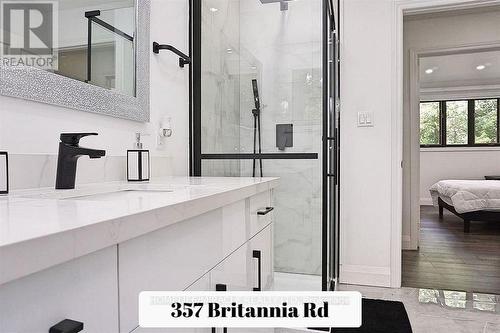357 Britannia Road, Huntsville, ON - Indoor