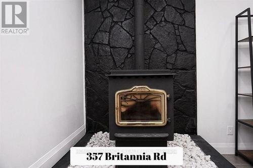 357 Britannia Road, Huntsville, ON - 