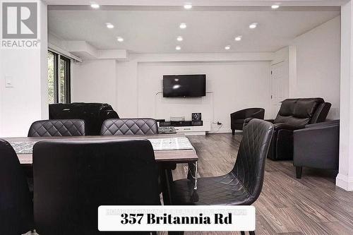 357 Britannia Road, Huntsville, ON - Indoor