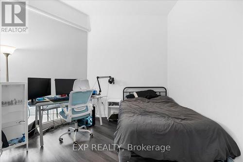 614 - 3883 Quartz Road, Mississauga, ON - Indoor Photo Showing Bedroom