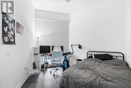 614 - 3883 Quartz Road, Mississauga, ON - Indoor Photo Showing Bedroom