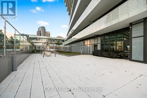 614 - 3883 Quartz Road, Mississauga, ON - Outdoor