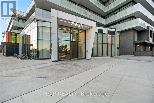 614 - 3883 Quartz Road, Mississauga, ON - Outdoor