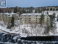 106 - 31 DAIRY LANE  Huntsville (Chaffey), ON P1H 2L7