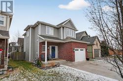 22 RIESLING DRIVE  Niagara-On-The-Lake (Virgil), ON L0S 1J0