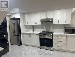 BSMT ROOM 2 - 1385 MILITARY TRAIL  Toronto, ON M1C 1A7