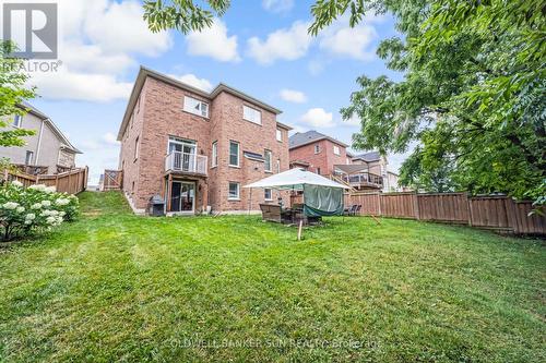 58 Copeland Crescent, Innisfil, ON - Outdoor