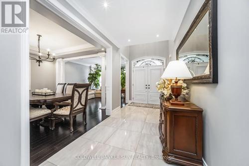 58 Copeland Crescent, Innisfil, ON - Indoor