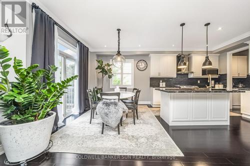 58 Copeland Crescent, Innisfil, ON - Indoor