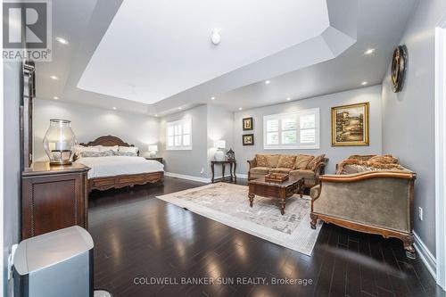 58 Copeland Crescent, Innisfil, ON - Indoor