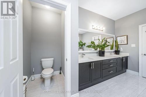 58 Copeland Crescent, Innisfil, ON - Indoor Photo Showing Bathroom