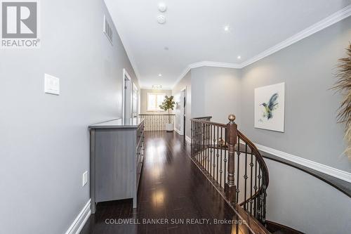 58 Copeland Crescent, Innisfil, ON - Indoor Photo Showing Other Room