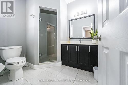 58 Copeland Crescent, Innisfil, ON - Indoor Photo Showing Bathroom
