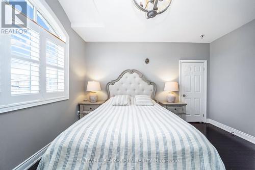 58 Copeland Crescent, Innisfil, ON - Indoor Photo Showing Bedroom