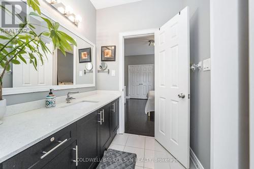58 Copeland Crescent, Innisfil, ON - Indoor Photo Showing Bathroom