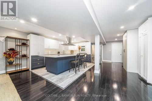 58 Copeland Crescent, Innisfil, ON - Indoor