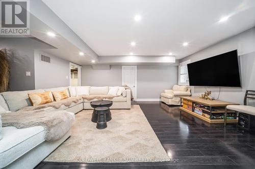 58 Copeland Crescent, Innisfil, ON - Indoor