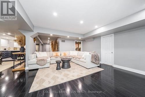 58 Copeland Crescent, Innisfil, ON - Indoor