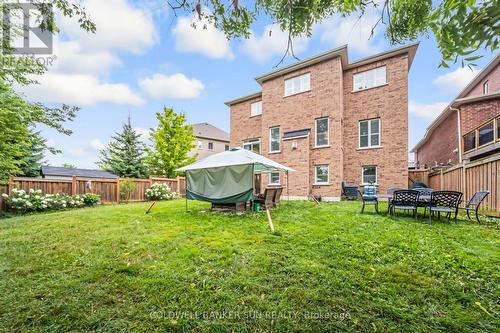 58 Copeland Crescent, Innisfil, ON - Outdoor