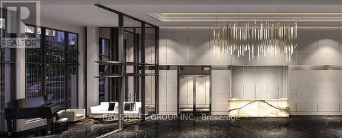 1616 - 17 Bathurst Street, Toronto, ON - Indoor Photo Showing Other Room