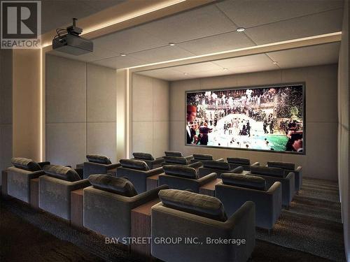 1616 - 17 Bathurst Street, Toronto, ON - Indoor Photo Showing Other Room