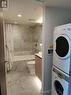 1616 - 17 Bathurst Street, Toronto, ON  - Indoor Photo Showing Laundry Room 