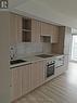 1616 - 17 Bathurst Street, Toronto, ON  - Indoor Photo Showing Kitchen 