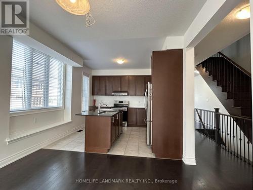 3 Temple Manor Road, Brampton, ON - Indoor Photo Showing Other Room