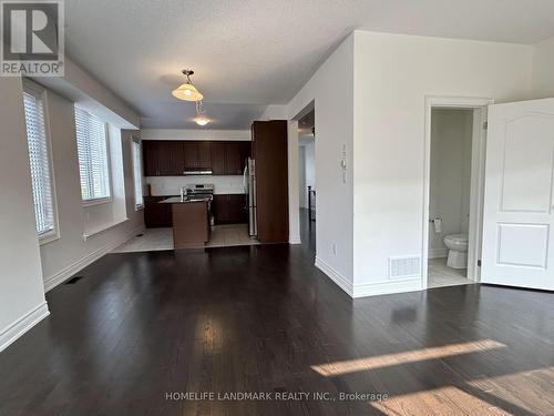 3 Temple Manor Road, Brampton, ON - Indoor