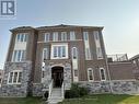 3 Temple Manor Road, Brampton, ON  - Outdoor With Facade 