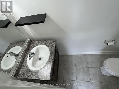 3 Temple Manor Road, Brampton, ON - Indoor Photo Showing Bathroom