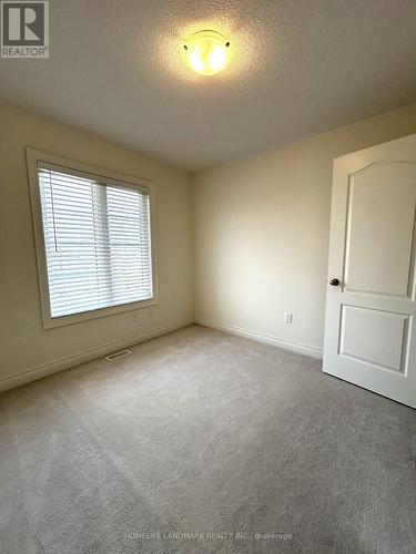 Bedroom 2 - 3 Temple Manor Road, Brampton, ON - Indoor Photo Showing Other Room