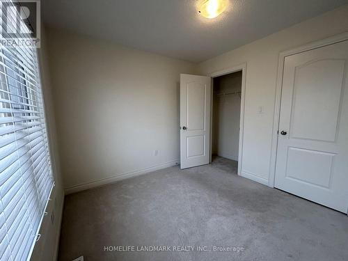 Bedroom 2 - 3 Temple Manor Road, Brampton, ON - Indoor Photo Showing Other Room