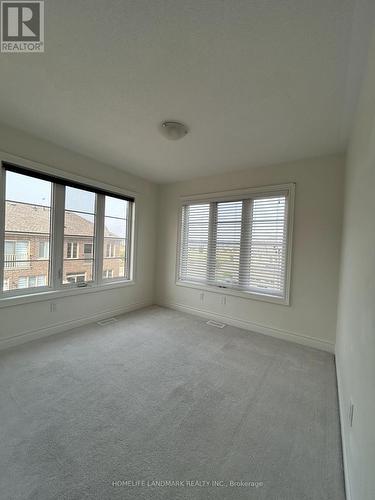 Bedroom 3 - 3 Temple Manor Road, Brampton, ON - Indoor Photo Showing Other Room