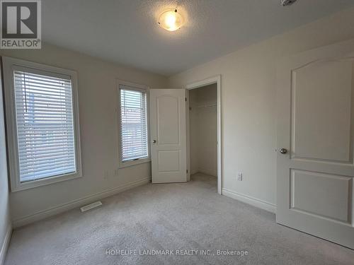 Bedroom 4 - 3 Temple Manor Road, Brampton, ON - Indoor Photo Showing Other Room