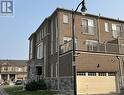 3 Temple Manor Road, Brampton, ON  - Outdoor With Balcony 