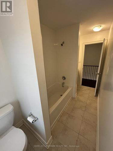 3 Temple Manor Road, Brampton, ON - Indoor Photo Showing Bathroom